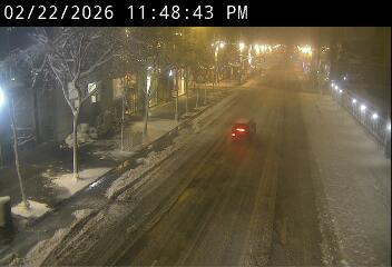 5th Ave @ 47th traffic camera