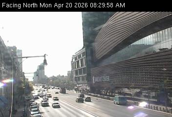 Atlantic Ave Barclays Center