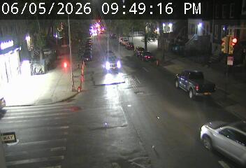 Bushwick Ave De Kalb Ave