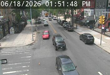 Bushwick Ave De Kalb Ave