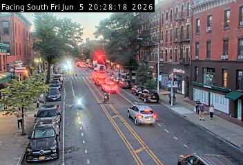 7 Ave 9 St