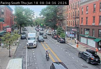 7 Ave 9 St