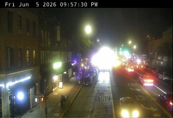 Northern Blvd 82 St