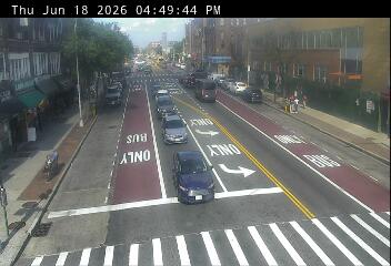 Northern Blvd 82 St