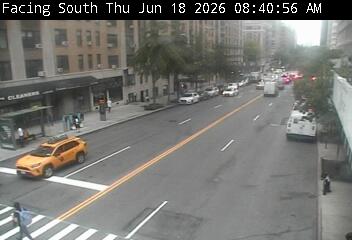 Amsterdam 86 St, Manhattan, New York, NY
