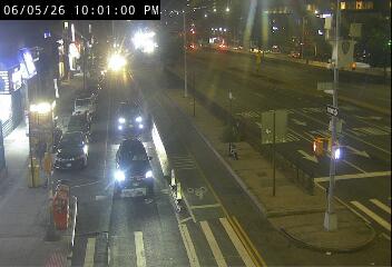 Queens Blvd 63 Dr