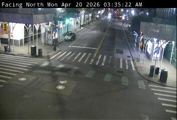 3 Avenue & East 86 St, Manhattan, New York, NY