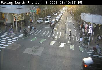 3 Avenue & East 86 St, Manhattan, New York, NY