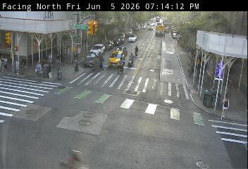 3 Avenue & East 86 St, Manhattan, New York, NY