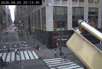 Lexington Ave 42 St