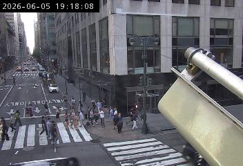 Lexington Ave 42 St