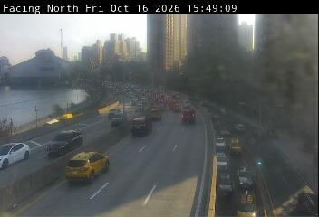 FDR Dr @ 96 Street