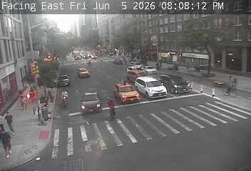 3 AVE 34 ST