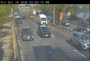 FDR Dr @ 111 St