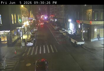 Lexington Ave 57 ST