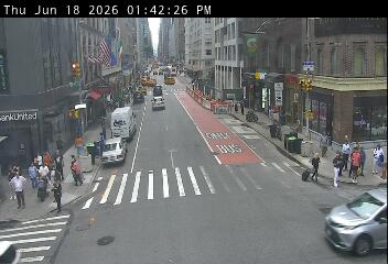 Lexington Ave 57 ST