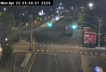 McGuinness Blvd Green St