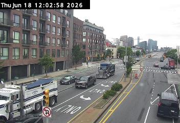 McGuinness Blvd Green St
