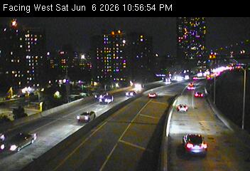 Live snapshot from FDR Dr @ Brooklyn Bridge Exit NB
