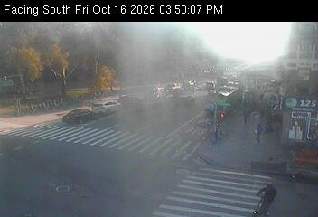 2 Ave @ 125 St
