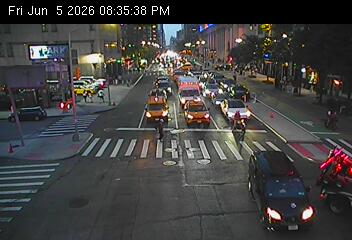 9 Ave 30 St