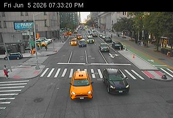9 Ave 30 St