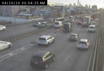 Gowanus Expy 49 St, Manhattan, New York, NY