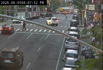 10 Ave W 34 St