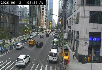 10 Ave W 34 St