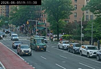 1 Ave 84 St
