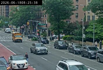 1 Ave 84 St
