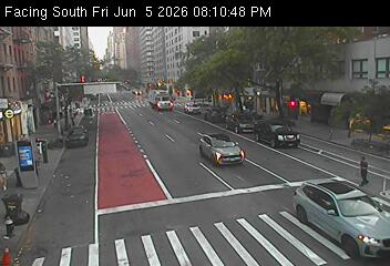 3 AVE 76 St