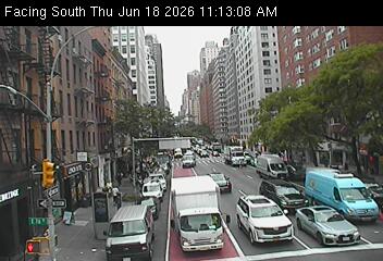 3 AVE 76 St