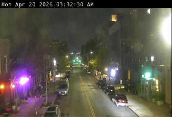 Metropolitan Ave Berry St