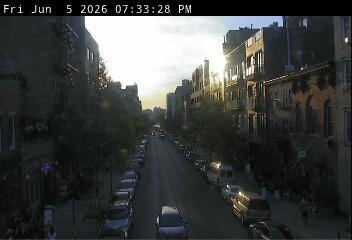 Metropolitan Ave Berry St