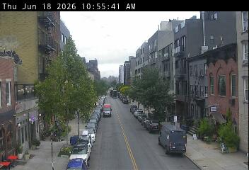 Metropolitan Ave Berry St