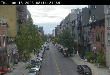 Metropolitan Ave Berry St