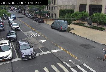 Park Ave 79 St
