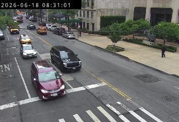 Park Ave 79 St