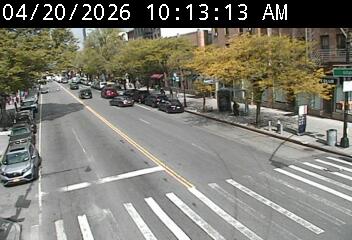 Atlantic Ave Clinton ST