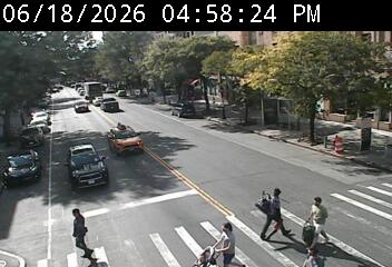Atlantic Ave Clinton ST