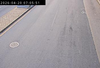 Houston St Christies St