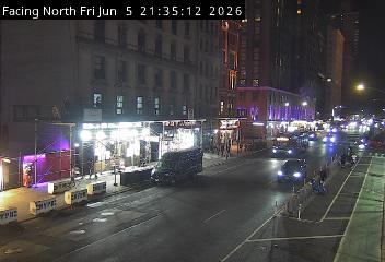 7 Ave 54 St