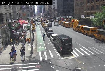 7 Ave 54 St