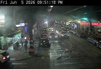Roosevelt Ave 79St