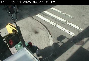 Roosevelt Ave 79St