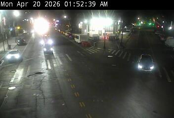 Flatbush Ave Nostrand Ave