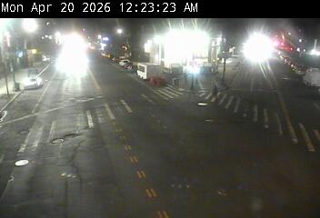 Flatbush Ave Nostrand Ave