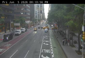3 Ave 49 St