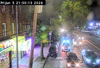 Hempstead Avenue & Springfield Ave, Manhattan, New York, NY